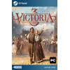 Victoria 3 Steam CD-Key [GLOBAL]